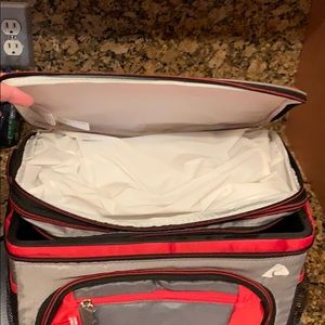 Lunch box/smaller cooler